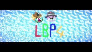 LittleBigPlanet 3 How LBP4 will look like
