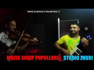 SAJMO&XHERSI SULA- BABAXHANI&ORKESTRALE 2016