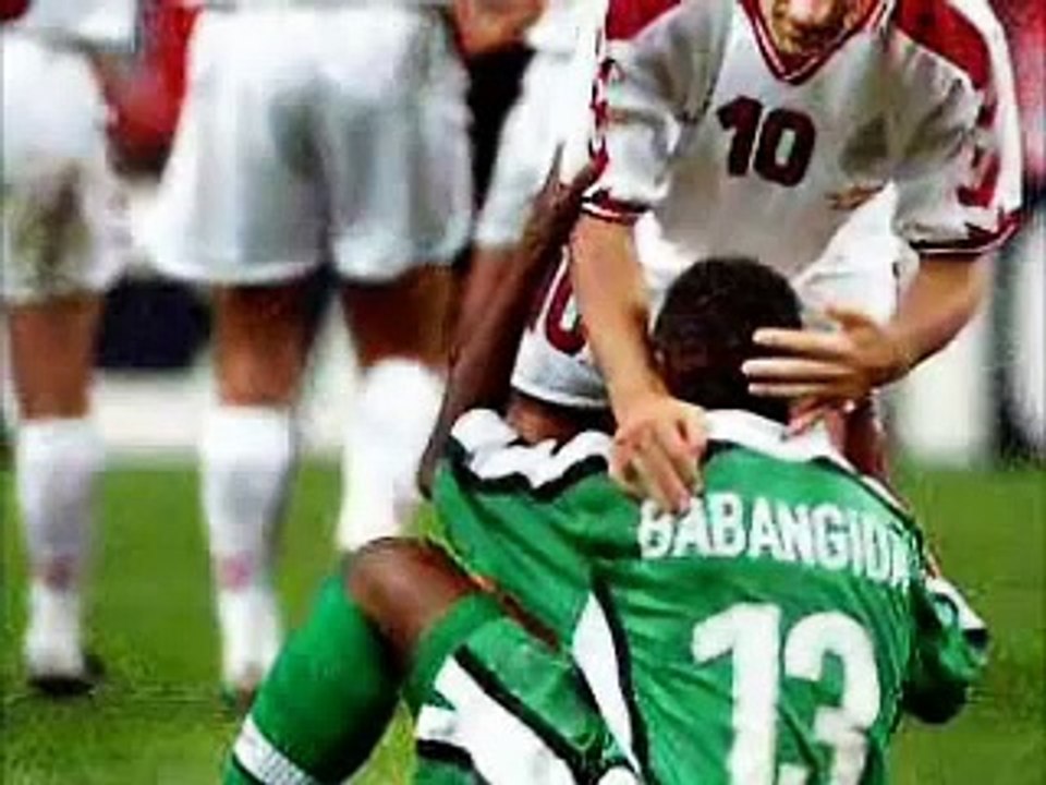 Funny Football