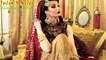 Pakistani Bridal Makeup Tutorial in Urdu 2016  - Asian Bridal Makeup -