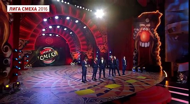 Любимый город - набрать 100 кг за секунду - Лига смеха, прикольное видео