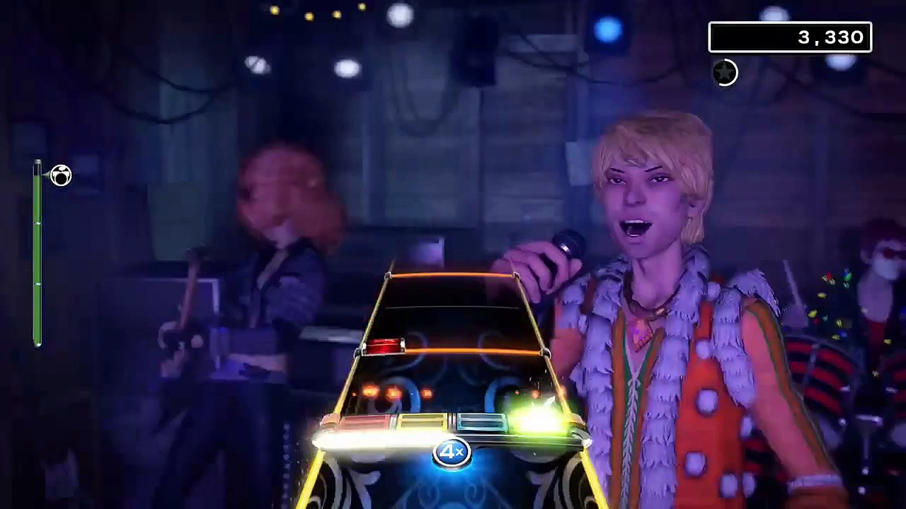 [OUTDATED] “Poker Face - Eric Cartman“ X Pro Drums 100% Rock Band 4 [FC]