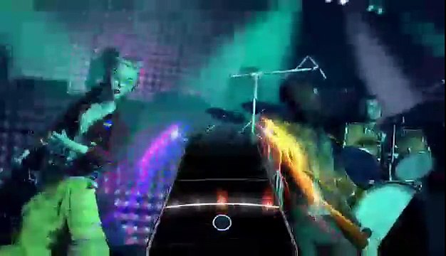 “Bold as Love - Jimi Hendrix“ Endless Freestyle Guitar - Rock Band 4