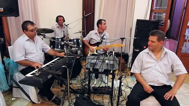 Super Tallava Gazmend Rama tek Xhelal Ahmeti