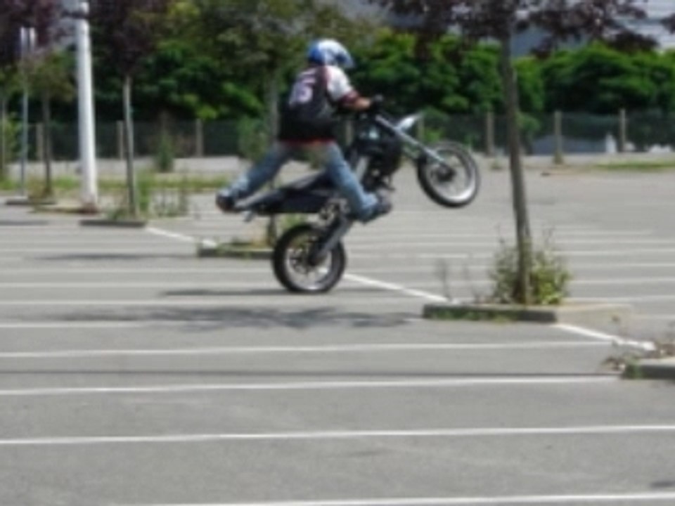 xtreme17 un pur week