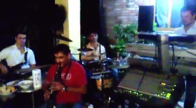 Super Tallava Gazmend Rama tek Isa Boletini