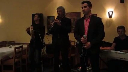 Super Tallava Ernim Ibrahimi ne Tropoje