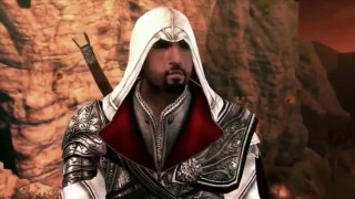 Assassins Creed Brotherhood music video
