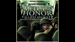 38 - Medal of Honor Allied Assault:  Taking Out Railgun