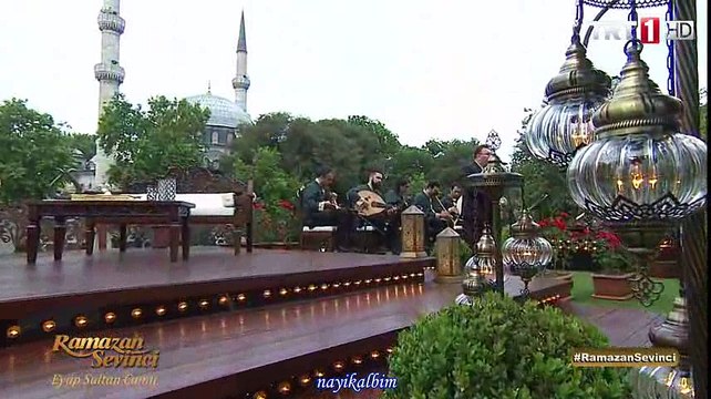 Merhaba ey Şehr-i Ramazan Bilal Demiryürek Ramazan 2016