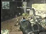 20-1 AON Gameplay - Call of Duty Modern Warfare 3 - MW3
