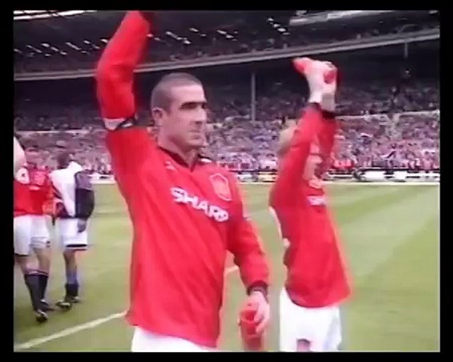 EURO 1996 highlights