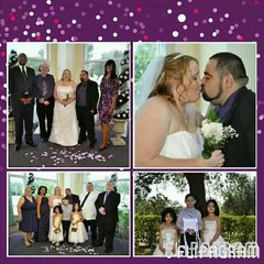 a little sneak peek of behind my husband and my wedding 11-17-12