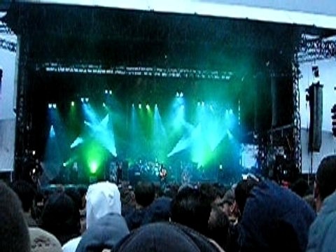hellfest 2007-machine head,le 22-06