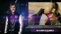 11 Things You didn't know about David Guetta - Cosas que no sabias sobre David Guetta 2016