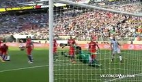 Argentina vs Chile 2-1 All Goals & Highlights Copa America Centenario 07.06.2016 HD