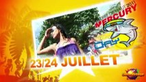 le mag des sorties du week end 23 et 24 juillet