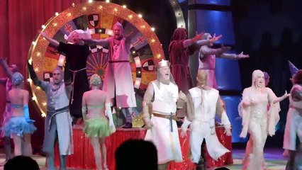 Monty Python's Spamalot