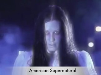 Top Paranormal t.v. shows 2000