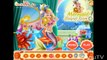 Disney Princess Games - Disney Mermaid Carnaval Makeup Games for Girls - Mermaid games for girls