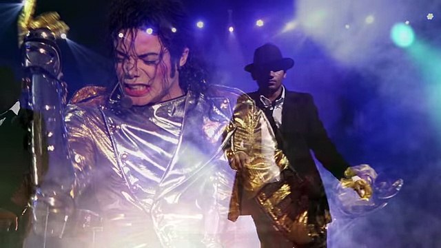 One-pound fish singer pays tribute to Michael Jackson