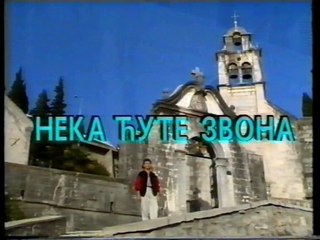 Riki Lugonjic Show 1992