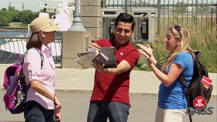 Woman Proposes Live on FaceTime !