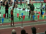 Carla Forbes jumping 19'8