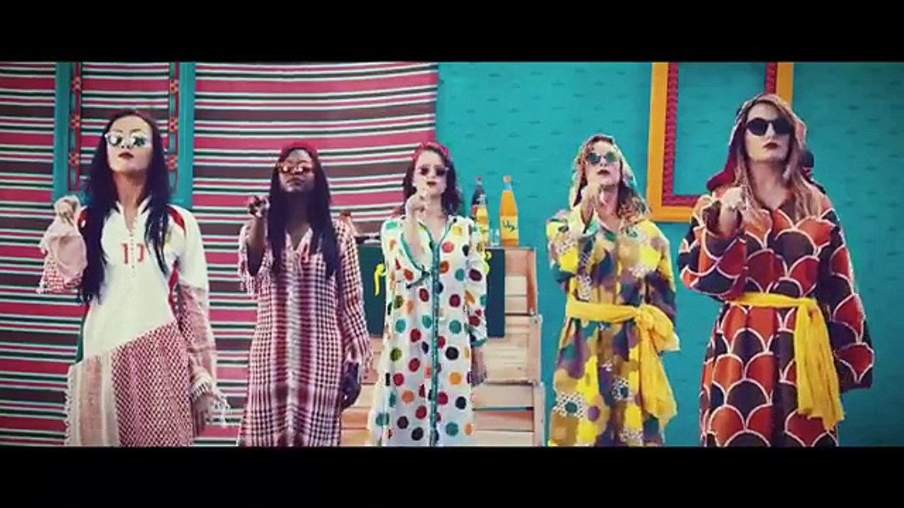 Saad Lamjarred - LM3ALLEM ( Exclusive Music Video) - (سعد لمجرد - لمعلم (فيديو كليب حصري - YouTube
