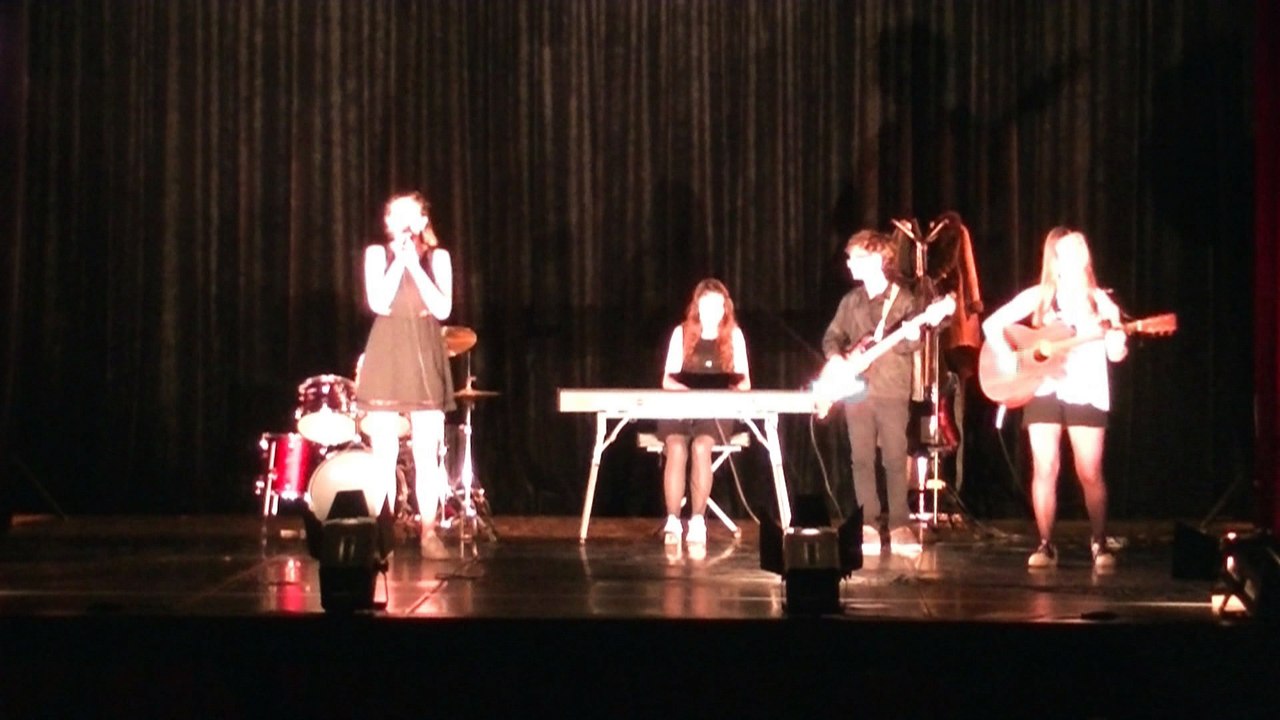 Radio Active