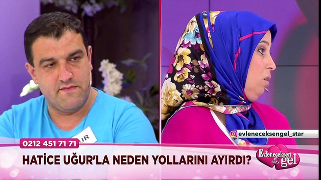 Evleneceksen Gel ağlayan damat adayı Uğur görüntüleri izle