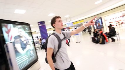 Travel Vlog Packing Secrets