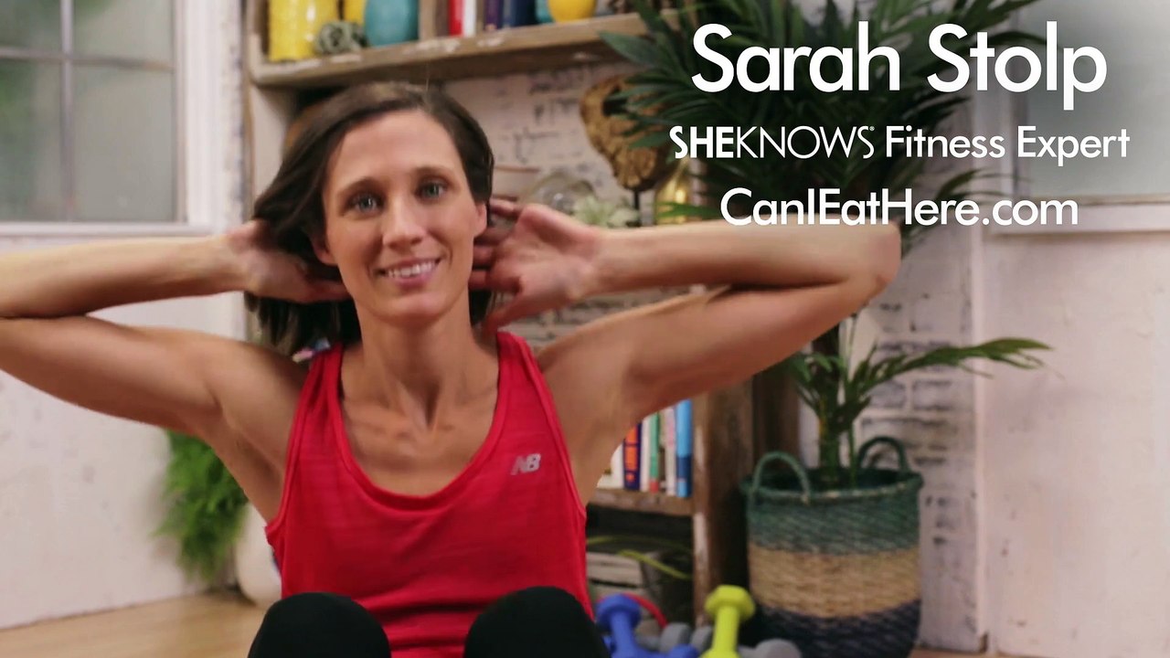 How to Work Out Your Shoulders