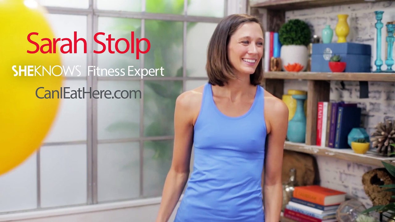 How to Work Out Your Upper Abs