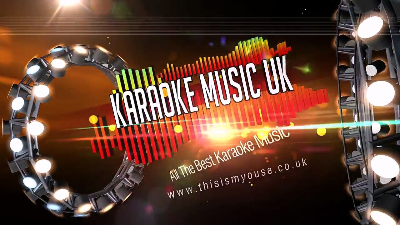 Karaoke Miley Cyrus Wrecking Ball