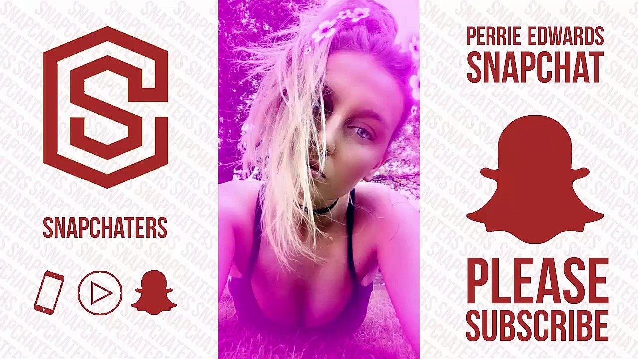 Perrie edwards playing Guitar snapchat JUNE 2016