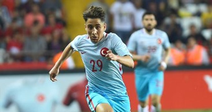 Bursaspor Eski Başkanı Recep Bölükbaşı: Emre Mor Haberleri Yalan