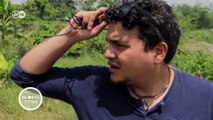 El poder del terror: las maras en Honduras | Global 3000