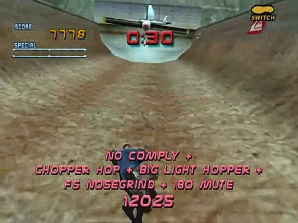 Zagrajmy w Tony Hawk's Pro Skater 2 odc.1