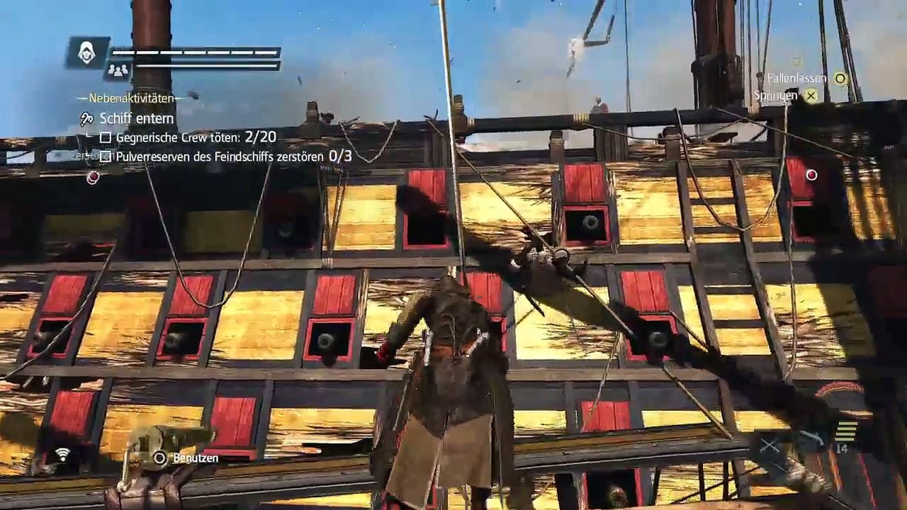 Assassins Creed Black Flag Deutsch (31)