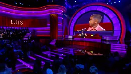 Amazing child,s memory. Must Watch.