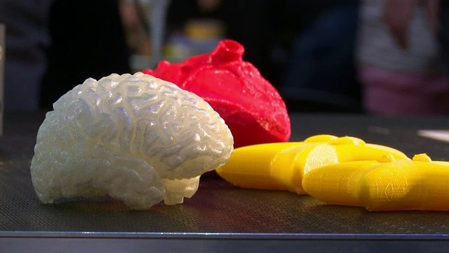 nouvelles technologies