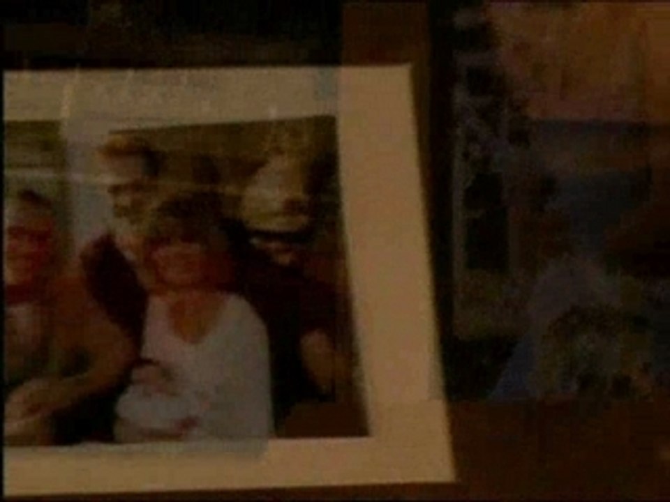 Dawson 504 - Début et Générique