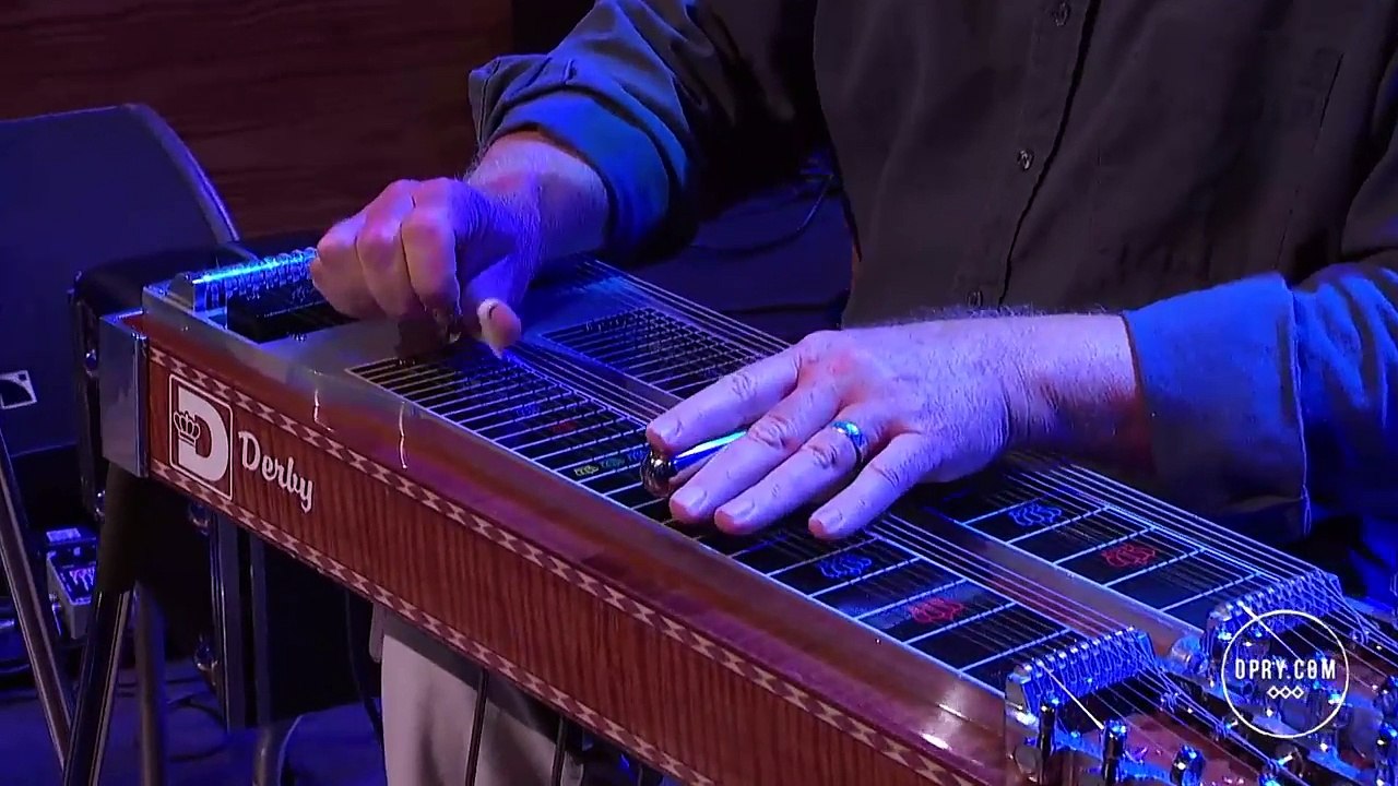 Alan Jackson - 'Remember When' Live at the Grand Ole Opry Opry