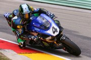 Josh Hayes Looks Back At Road America And Forward To Barber Motorsports Park