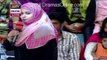 Fahad Mustafa Flirts With Girl In Ramzan Transmission
