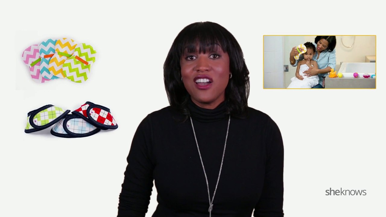 Riche Holmes Grant: The Pitch