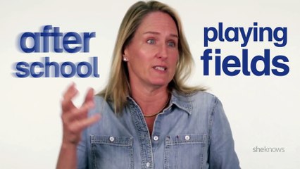 Laurel Watts: The Pitch