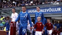 يورو 2016: منتخب أيسلندا
