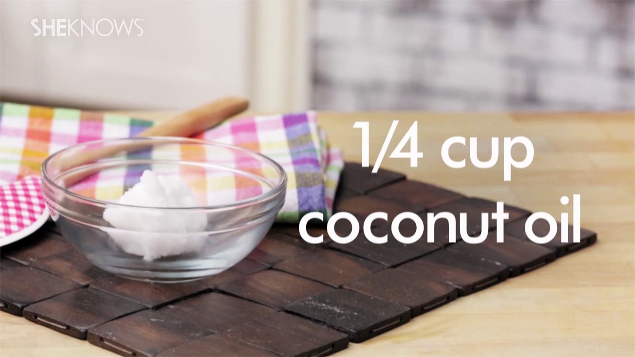 How to Make Homemade Sunscreen